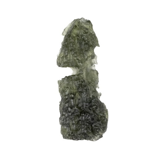 Moldavite 5.13 g 35x15x11mm - InnerVision Crystals