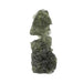 Moldavite 5.13 g 35x15x11mm - InnerVision Crystals