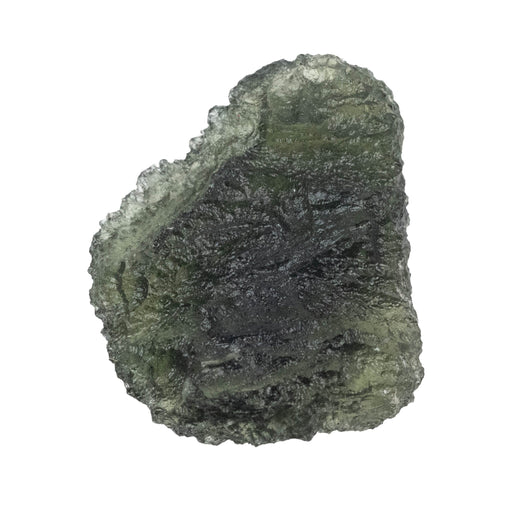 Moldavite 5.14 g 24x20x9mm - InnerVision Crystals