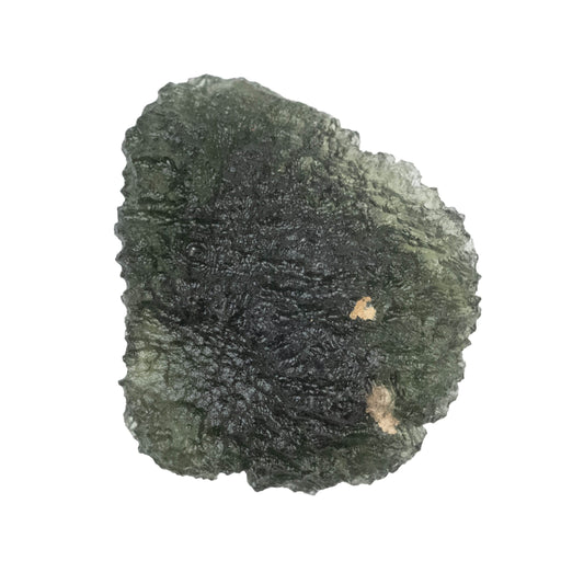 Moldavite 5.14 g 24x20x9mm - InnerVision Crystals