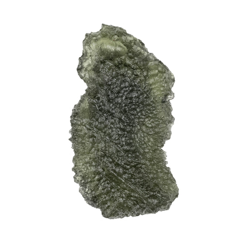 Moldavite 5.14 g 32x18x8mm - InnerVision Crystals
