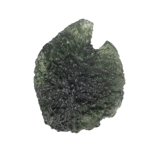 Moldavite 5.19 g 25x20x9mm - InnerVision Crystals