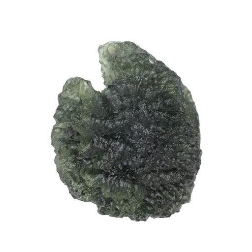 Moldavite 5.19 g 25x20x9mm - InnerVision Crystals