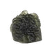 Moldavite 5.25 g 21x19x10mm - InnerVision Crystals