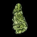 Moldavite 5.25 g 36x16x11mm - InnerVision Crystals