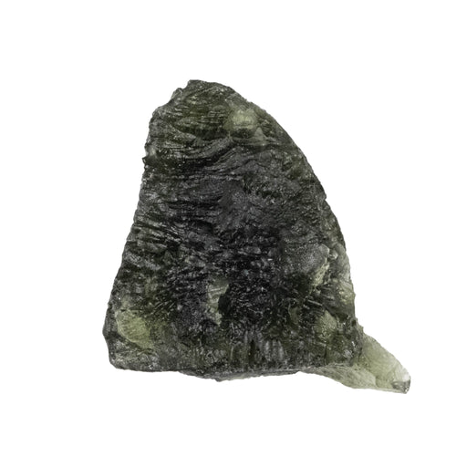 Moldavite 5.27 g 23x21x10mm - InnerVision Crystals