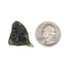 Moldavite 5.27 g 23x21x10mm - InnerVision Crystals