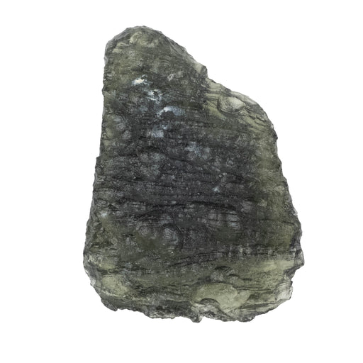 Moldavite 5.27 g 29x21x8mm - InnerVision Crystals
