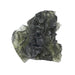 Moldavite 5.28 g 23x23x13mm - InnerVision Crystals