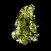 Moldavite 5.33 g 30x18x15mm - InnerVision Crystals
