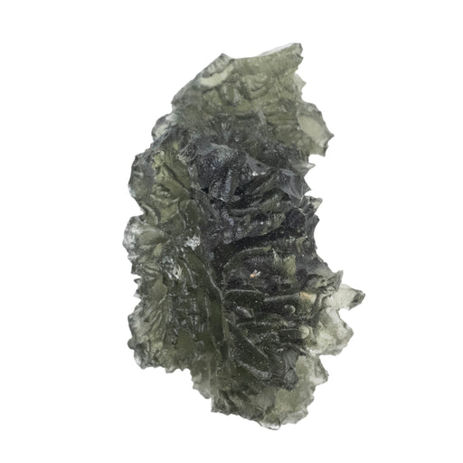 Moldavite 5.33 g 30x18x15mm - InnerVision Crystals