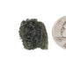 Moldavite 5.42 g 20x18x12mm - InnerVision Crystals