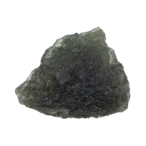 Moldavite 5.46 g 25x20x10mm - InnerVision Crystals