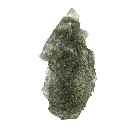 Moldavite 5.51 g 34x19x13mm - InnerVision Crystals