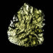 Moldavite 5.52 g 25x22x10mm - InnerVision Crystals