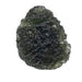 Moldavite 5.53 g 24x19x12mm - InnerVision Crystals