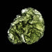 Moldavite 5.53 g 24x19x12mm - InnerVision Crystals