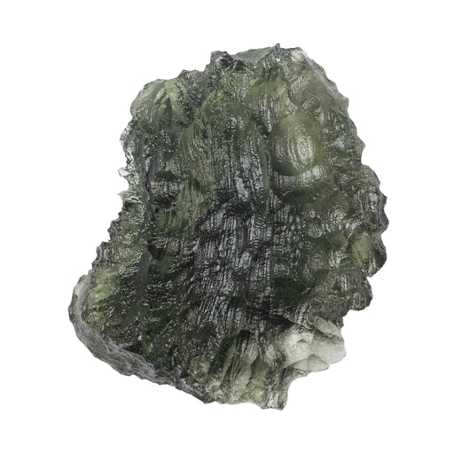 Moldavite 5.56 g 27x21x9mm - InnerVision Crystals