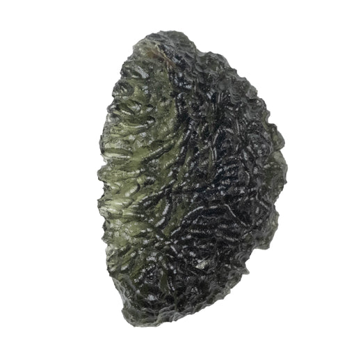 Moldavite 5.57 g 29x20x9mm - InnerVision Crystals