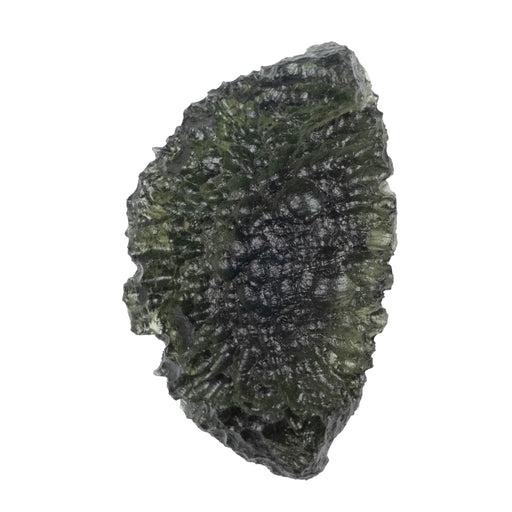 Moldavite 5.57 g 29x20x9mm - InnerVision Crystals