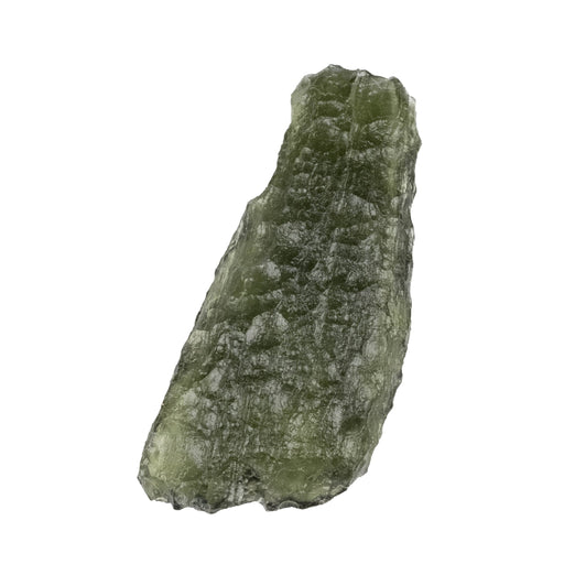 Moldavite 5.64 g 40x17x7mm - InnerVision Crystals