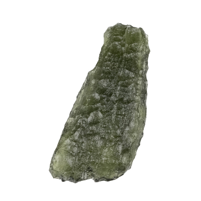 Moldavite 5.64 g 40x17x7mm - InnerVision Crystals