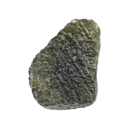 Moldavite 5.67 g 26x20x9mm - InnerVision Crystals