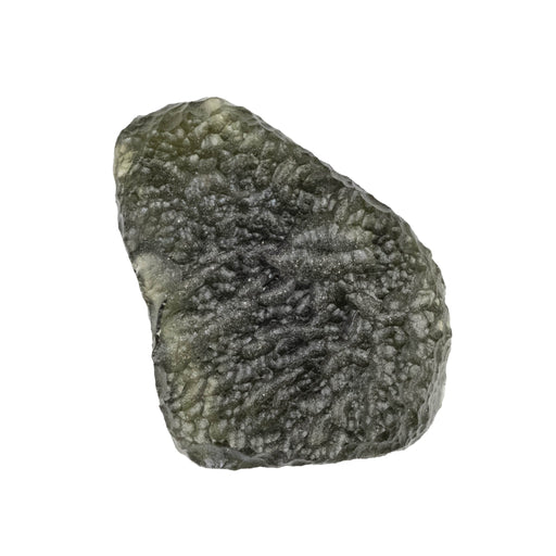 Moldavite 5.67 g 26x20x9mm - InnerVision Crystals