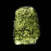 Moldavite 5.71 g 26x18x10mm - InnerVision Crystals