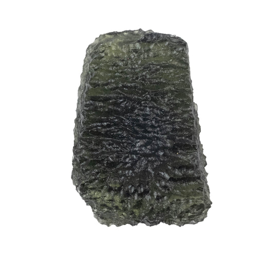 Moldavite 5.71 g 26x18x10mm - InnerVision Crystals