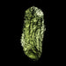 Moldavite 5.81 g 41x17x10mm - InnerVision Crystals