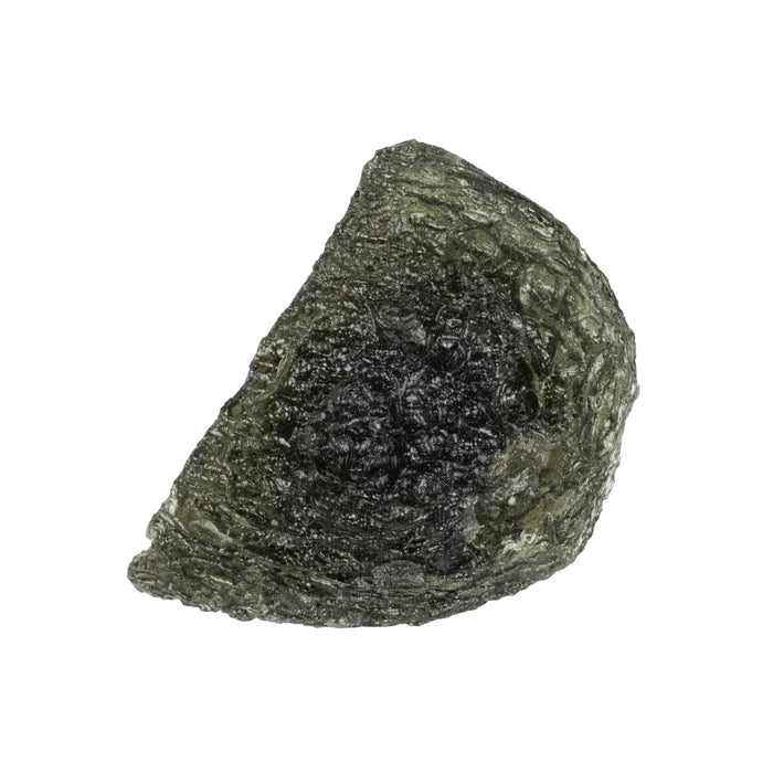 Moldavite 5.83 g 29x19x9mm - InnerVision Crystals