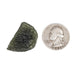 Moldavite 5.83 g 29x19x9mm - InnerVision Crystals