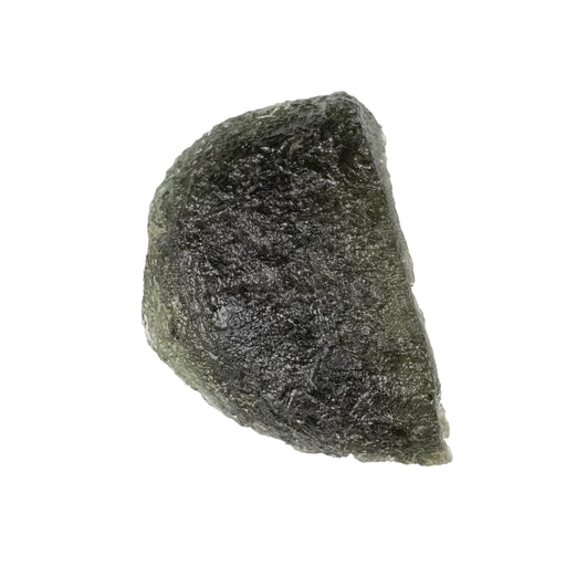 Moldavite 5.83 g 29x19x9mm - InnerVision Crystals
