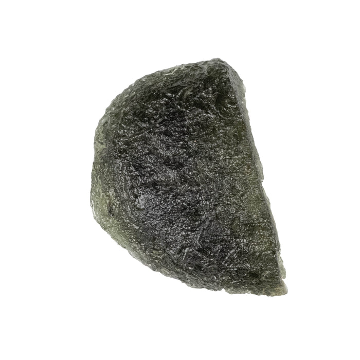 Moldavite 5.83 g 29x19x9mm - InnerVision Crystals