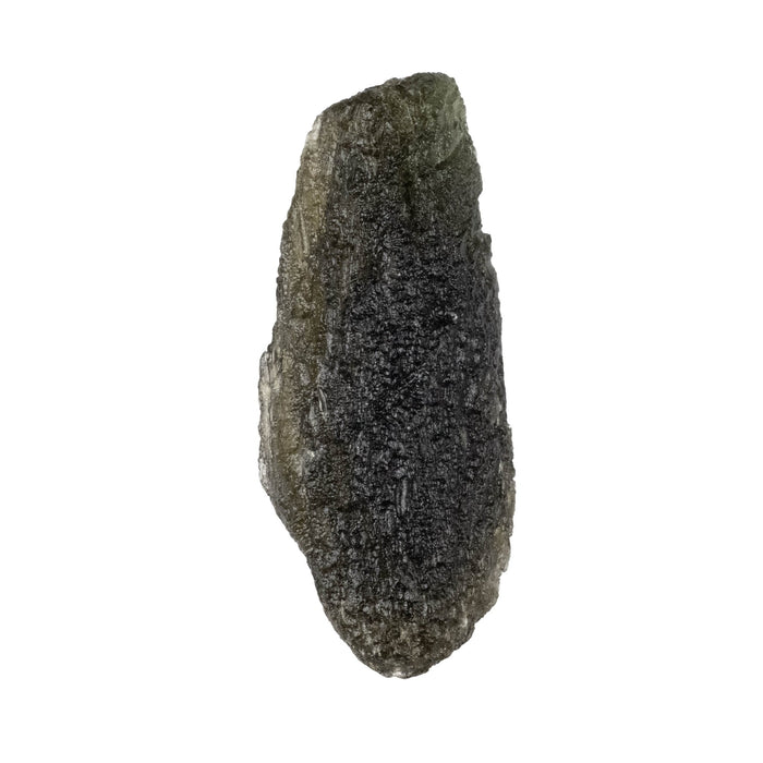Moldavite 5.86 g 36x15x9mm - InnerVision Crystals