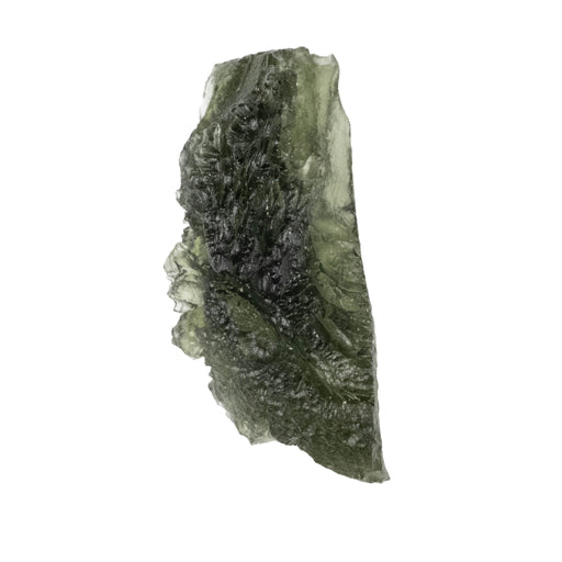 Moldavite 5.87 g 35x16x12mm - InnerVision Crystals