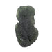 Moldavite 5.89 g 33x18x9mm - InnerVision Crystals