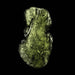 Moldavite 5.89 g 33x18x9mm - InnerVision Crystals