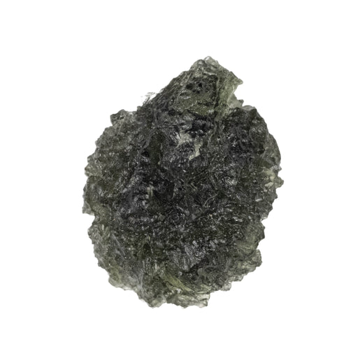 Moldavite 5.90 g 22x18x15mm - InnerVision Crystals