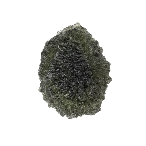 Moldavite 5.90 g 22x18x15mm - InnerVision Crystals