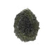 Moldavite 5.90 g 22x18x15mm - InnerVision Crystals