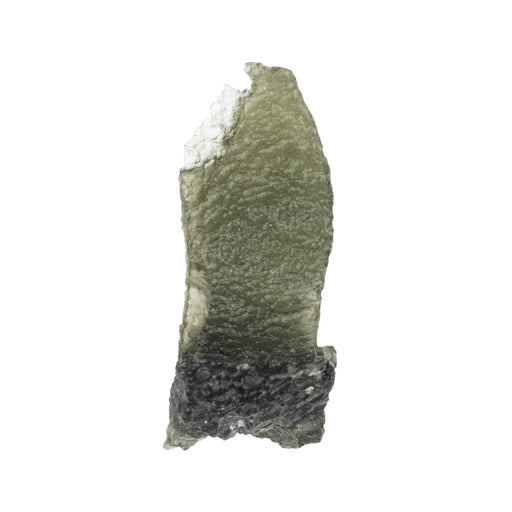 Moldavite 5.90 g 32x15x14mm - InnerVision Crystals