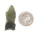 Moldavite 5.90 g 32x15x14mm - InnerVision Crystals