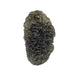 Moldavite 5.95 g 27x16x14mm - InnerVision Crystals