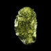 Moldavite 5.95 g 27x16x14mm - InnerVision Crystals