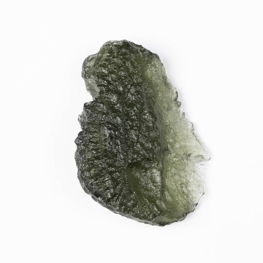 Moldavite 5.97 g 32x23x9mm - InnerVision Crystals