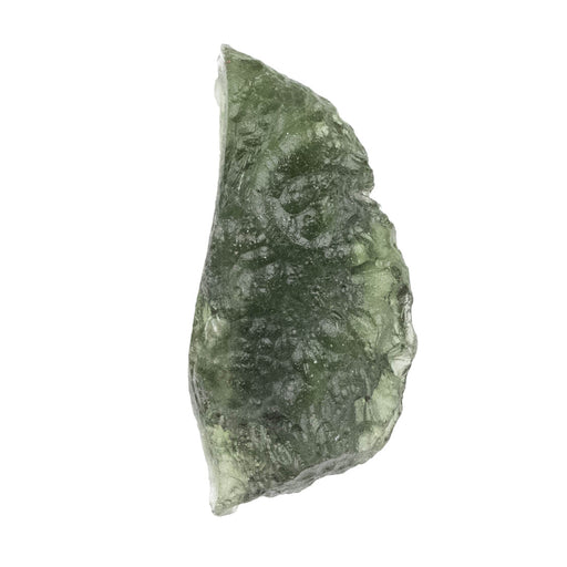 Moldavite 6.03 g 33x16x10mm - InnerVision Crystals