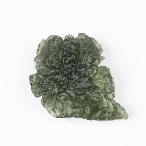 Moldavite 6.06 g 26x23x11mm - InnerVision Crystals