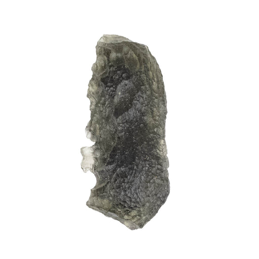 Moldavite 6.10 g 36x12x11mm - InnerVision Crystals
